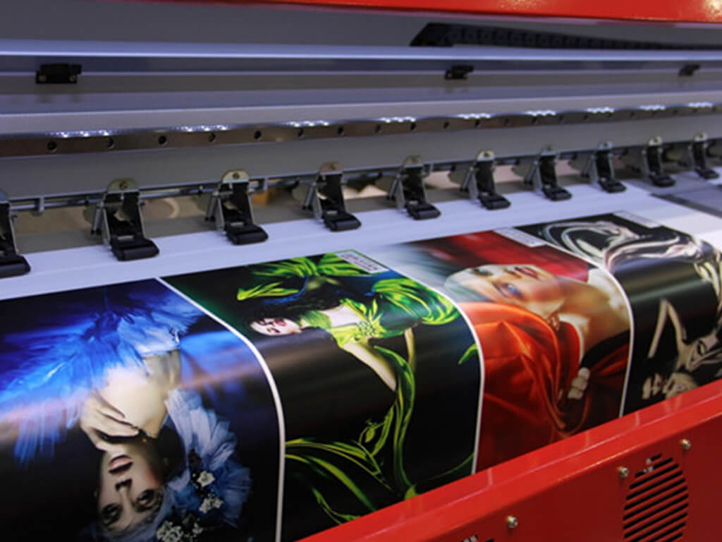 Blend SD Wide Format Printing San Diego